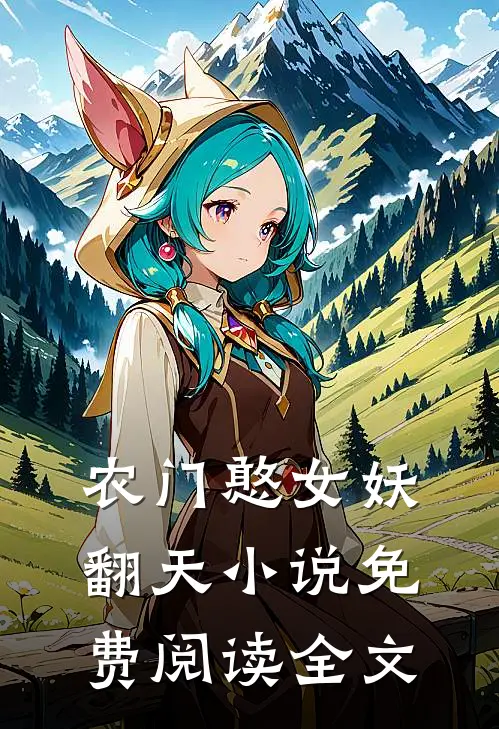 农门憨女妖翻天小说免费阅读全文