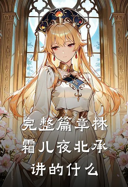 完整篇章林霜儿夜北承讲的什么
