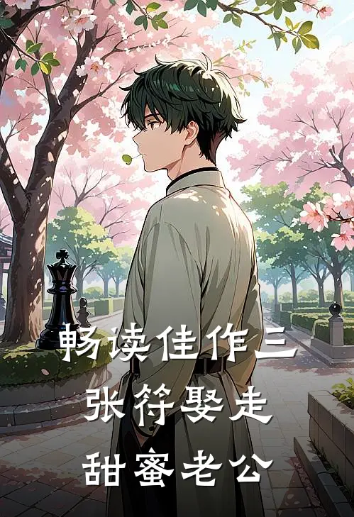 畅读佳作三张符娶走甜蜜老公
