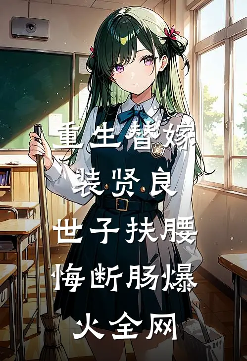 重生替嫁装贤良，世子扶腰悔断肠爆火全网