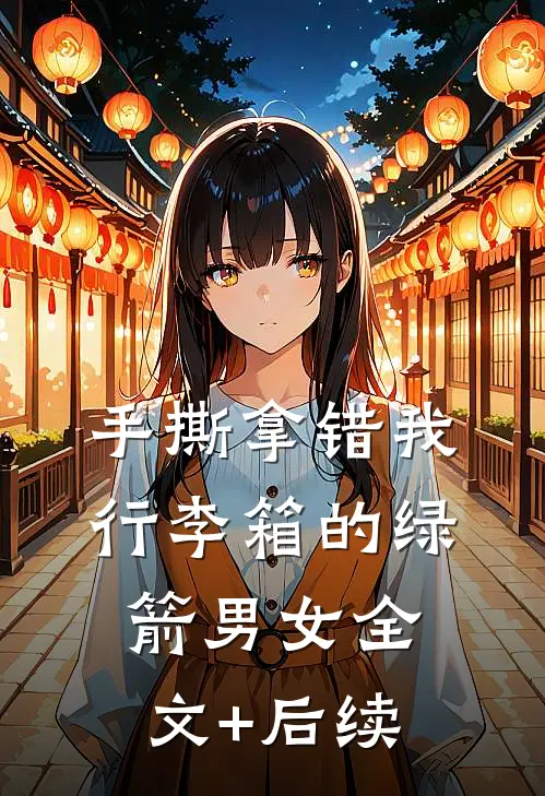 手撕拿错我行李箱的绿箭男女全文+后续