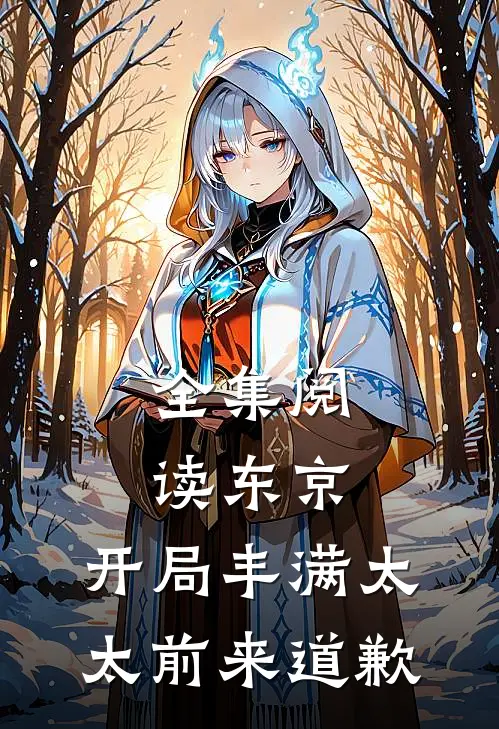 全集阅读东京：开局丰满太太前来道歉