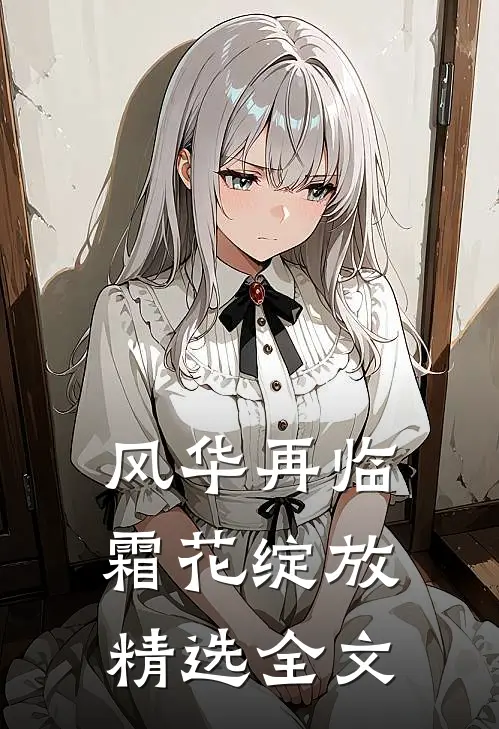 风华再临：霜花绽放精选全文