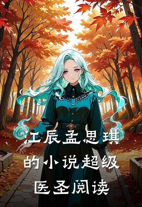 江辰孟思琪的小说超级医圣阅读