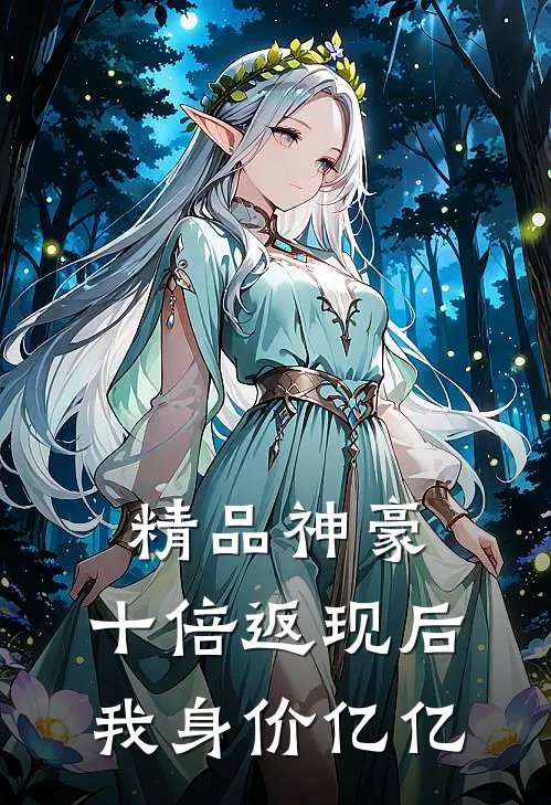 精品神豪：十倍返现后，我身价亿亿