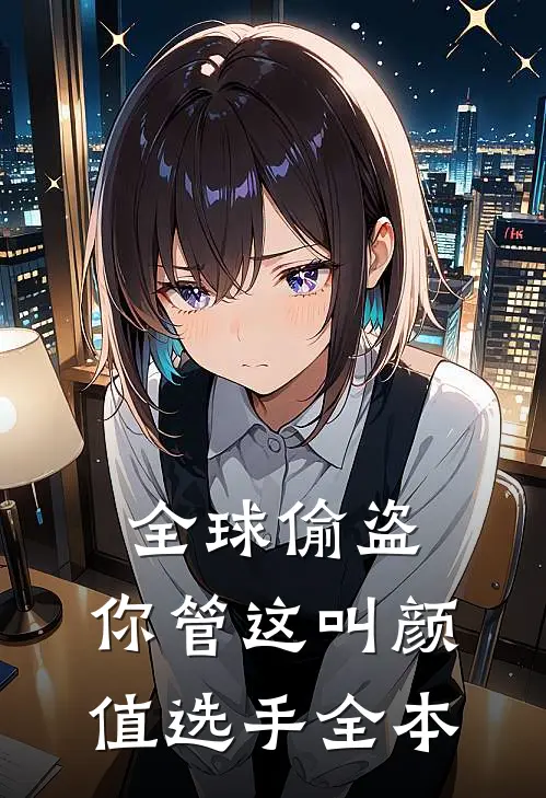 全球偷盗：你管这叫颜值选手全本