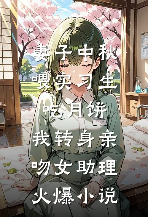妻子中秋喂实习生吃月饼，我转身亲吻女助理火爆小说
