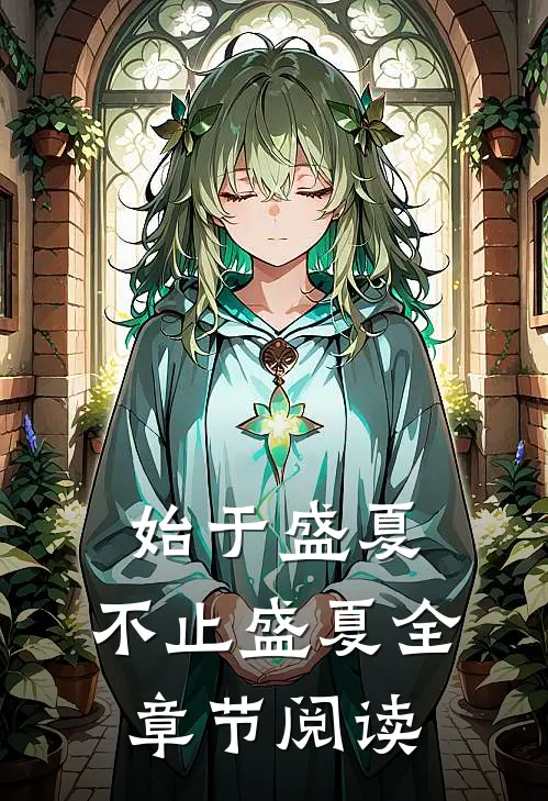 始于盛夏，不止盛夏全章节阅读