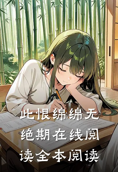 此恨绵绵无绝期在线阅读全本阅读
