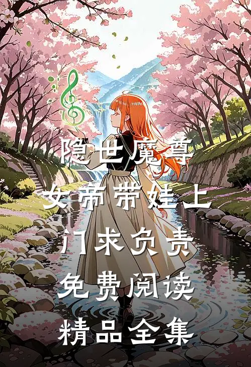 隐世魔尊,女帝带娃上门求负责免费阅读精品全集
