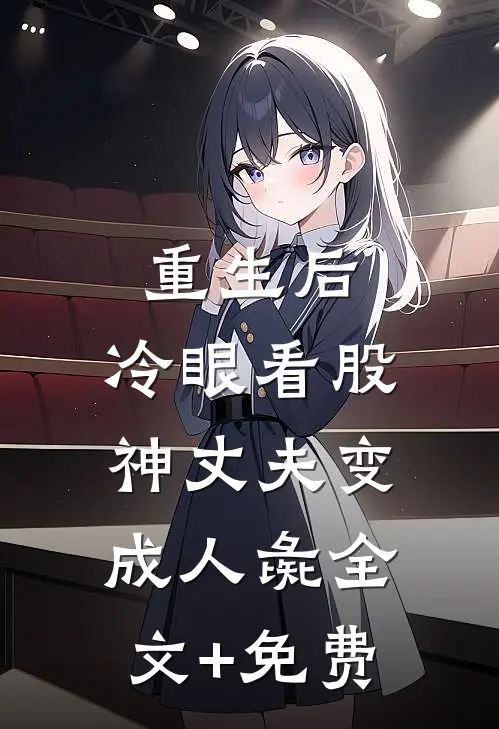 重生后，冷眼看股神丈夫变成人彘全文+免费