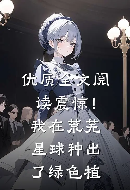 优质全文阅读震惊！我在荒芜星球种出了绿色植
