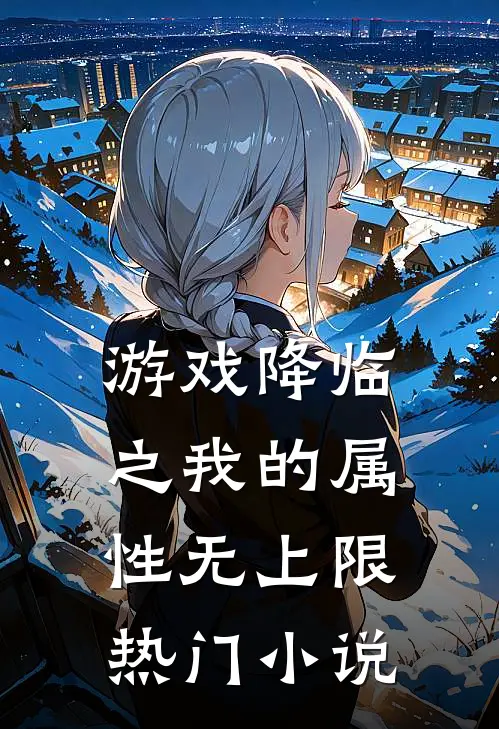 游戏降临之我的属性无上限热门小说
