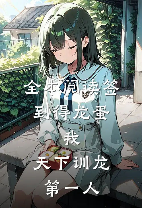 全本阅读签到得龙蛋：我，天下训龙第一人