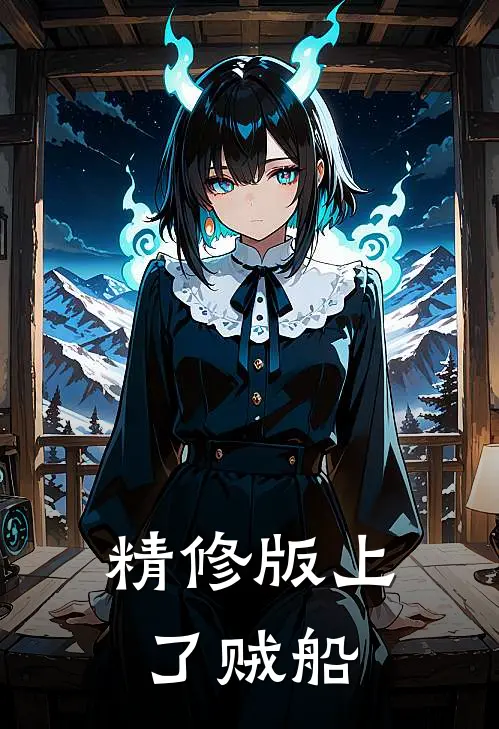 精修版上了贼船
