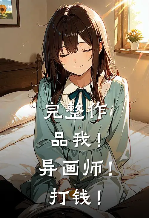 完整作品我！异画师！打钱！