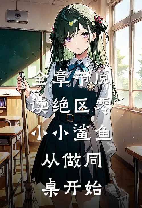 全章节阅读绝区零：小小鲨鱼，从做同桌开始