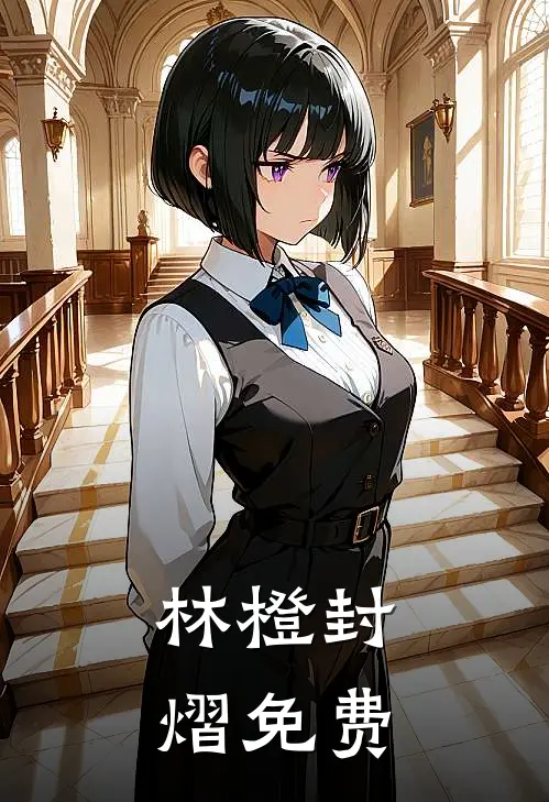 林橙封熠免费