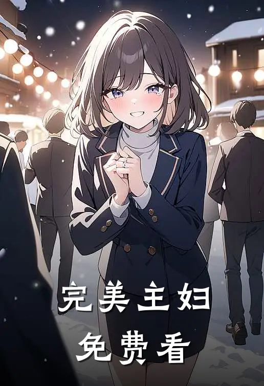 完美主妇免费看