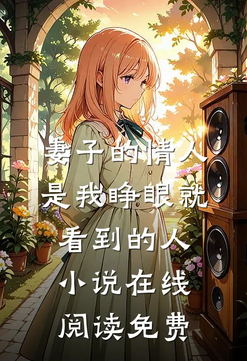 妻子的情人是我睁眼就看到的人小说在线阅读免费