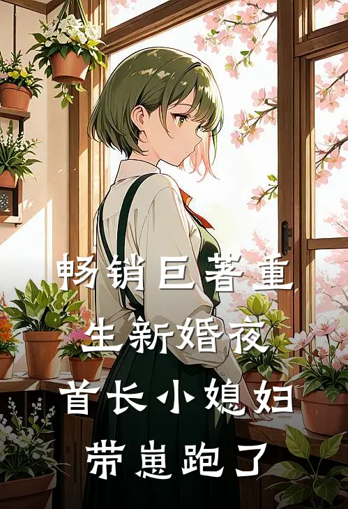 畅销巨著重生新婚夜，首长小媳妇带崽跑了