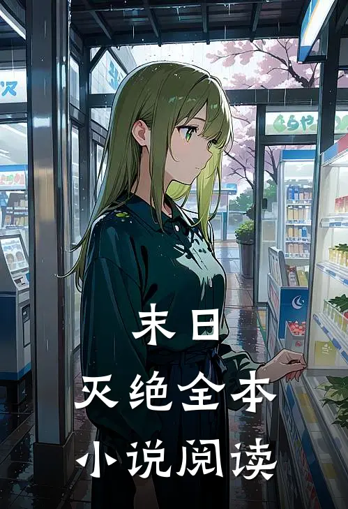 末日：灭绝全本小说阅读
