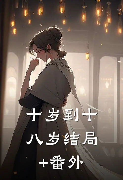 十岁到十八岁结局+番外