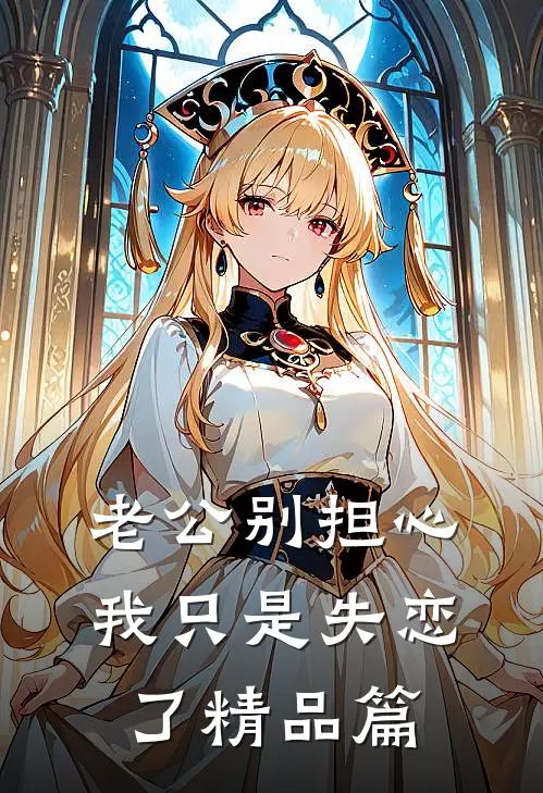 老公别担心，我只是失恋了精品篇
