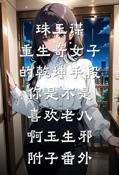 珠玉谋：重生奇女子的乾坤手段-你是不是喜欢老八啊玉生邪附子番外