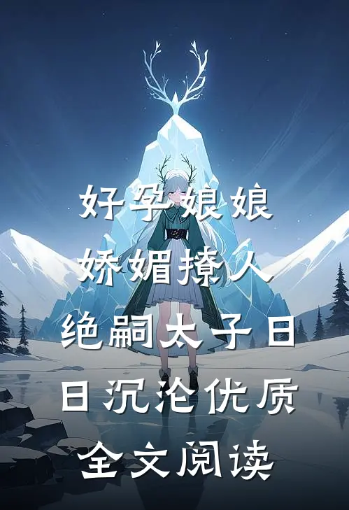好孕娘娘娇媚撩人，绝嗣太子日日沉沦优质全文阅读