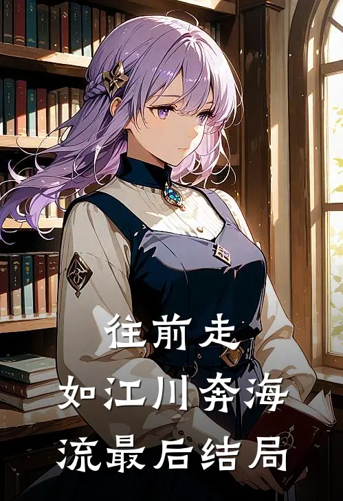 往前走，如江川奔海流最后结局