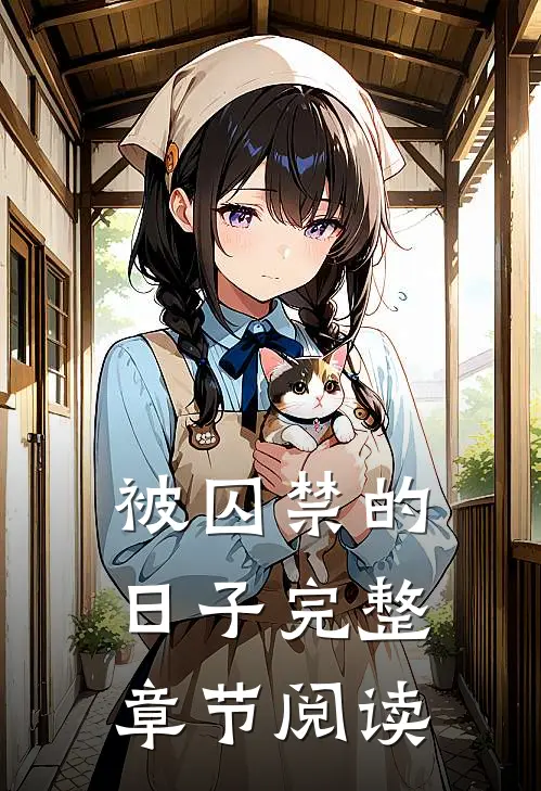 被囚禁的日子完整章节阅读