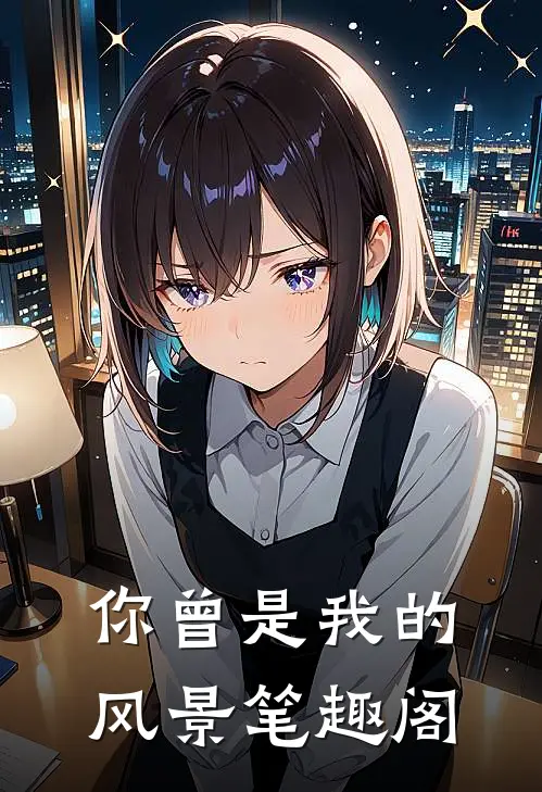 你曾是我的风景笔趣阁