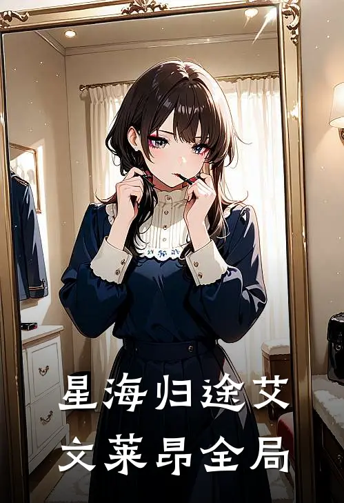 星海归途艾文莱昂全局