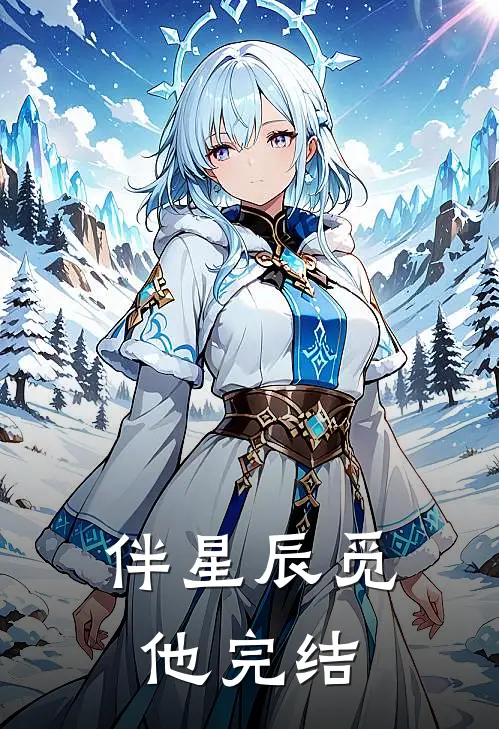 伴星辰觅他完结