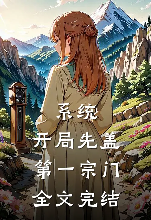 系统:开局先盖第一宗门全文完结
