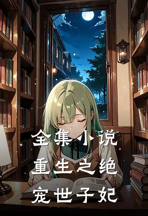 全集小说重生之绝宠世子妃