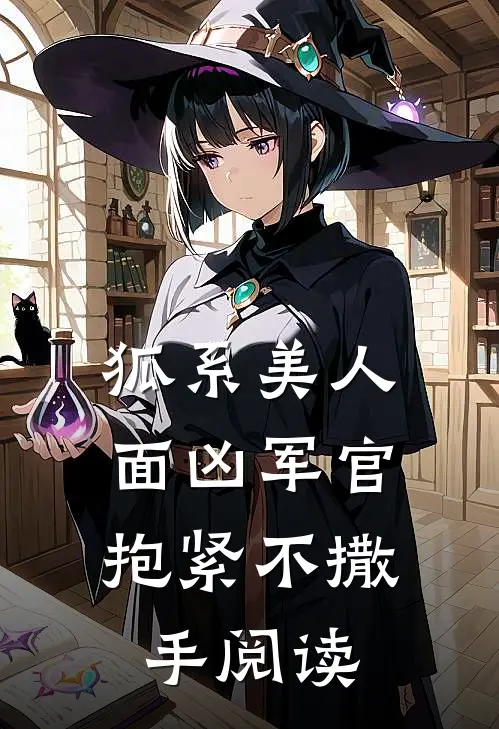 狐系美人：面凶军官抱紧不撒手阅读