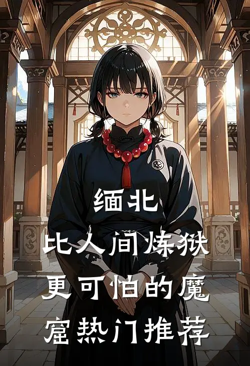缅北：比人间炼狱更可怕的魔窟热门推荐
