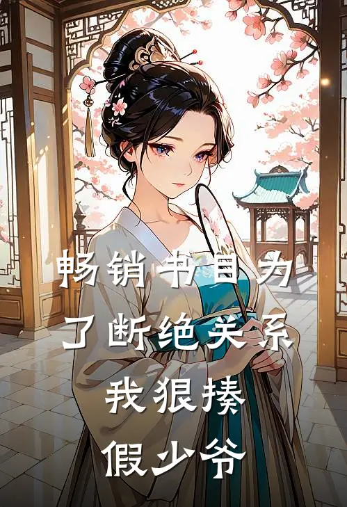 畅销书目为了断绝关系，我狠揍假少爷