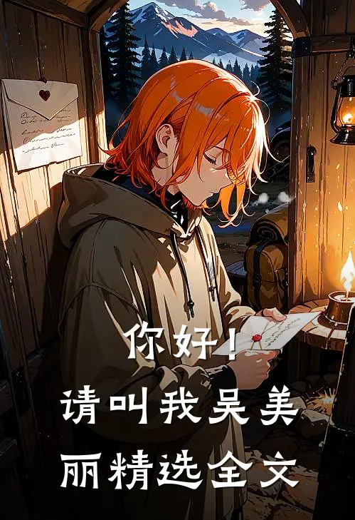你好！请叫我吴美丽精选全文