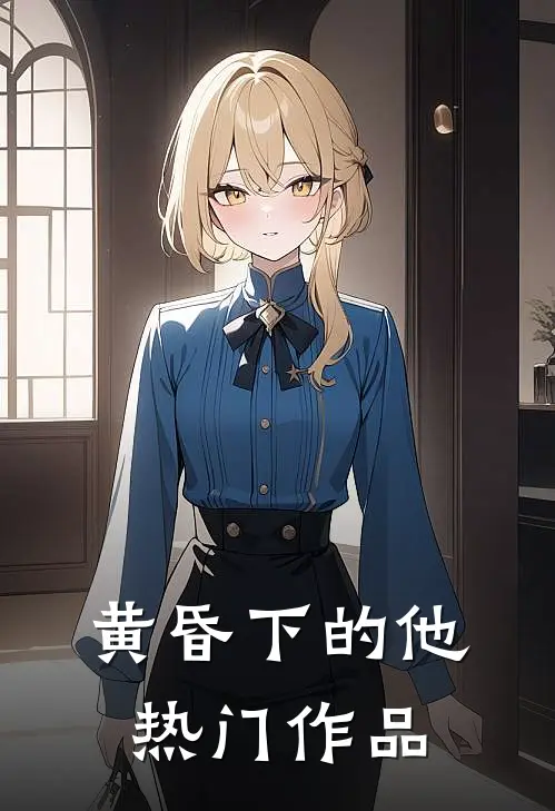 黄昏下的他热门作品