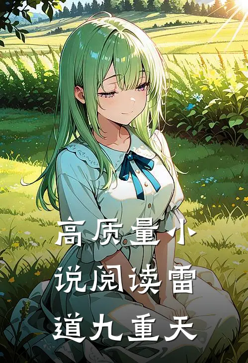 高质量小说阅读雷道九重天