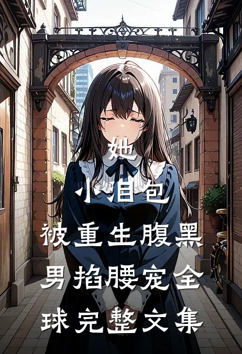 她，小泪包，被重生腹黑男掐腰宠全球完整文集