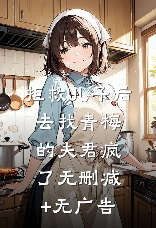 拒救儿子后，去找青梅的夫君疯了无删减+无广告