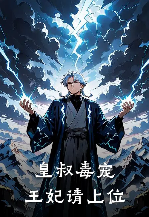皇叔毒宠：王妃请上位