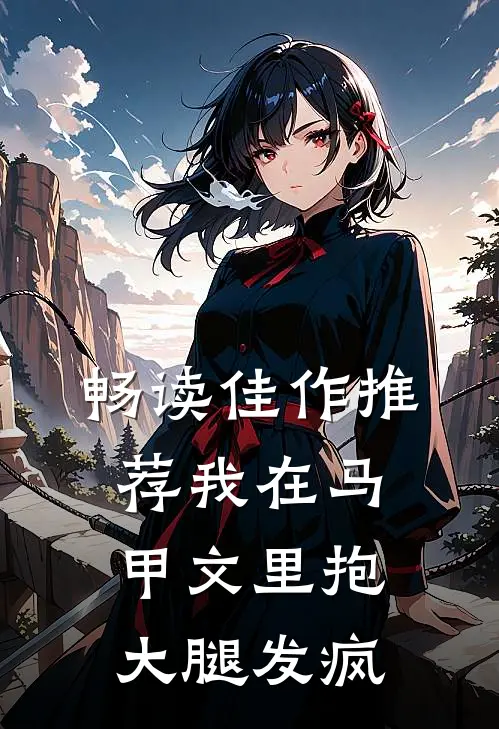 畅读佳作推荐我在马甲文里抱大腿发疯