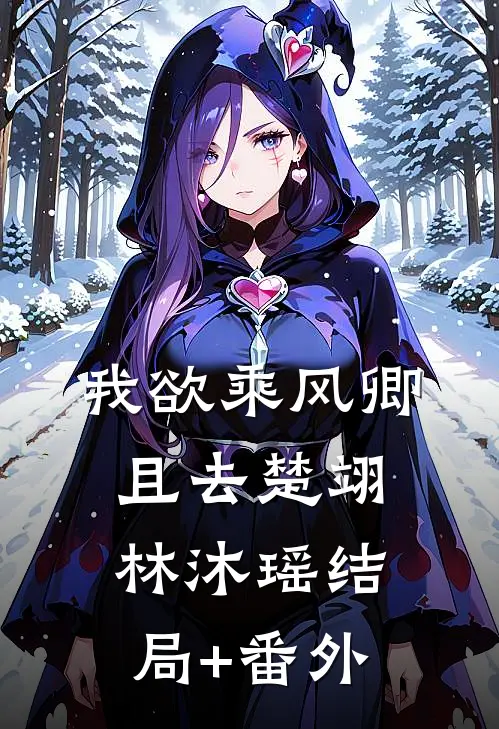 我欲乘风卿且去楚翊林沐瑶结局+番外