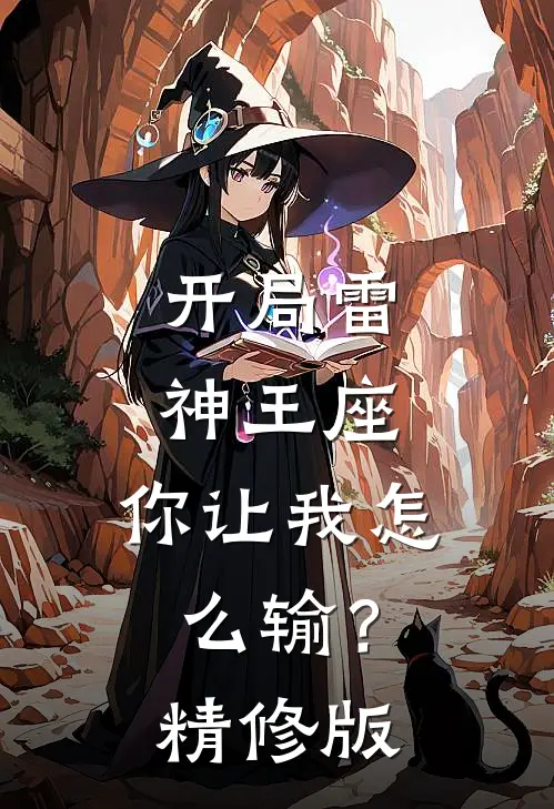 开局雷神王座，你让我怎么输？精修版