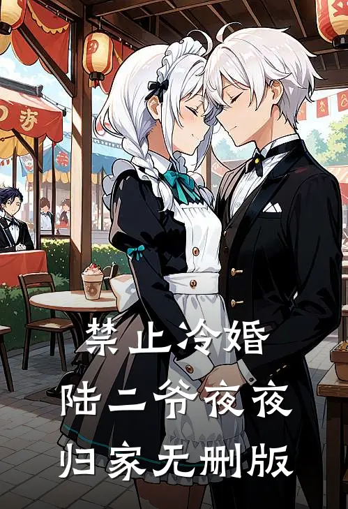 禁止冷婚，陆二爷夜夜归家无删版